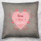 oma weet alles - Kussen