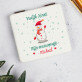 Sneeuwpopje - Zakspiegel