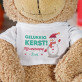 sneeuwpop - Knuffel