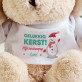 sneeuwpop - Knuffel