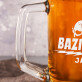 Bazinga! - Bierpokal