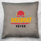 Bazinga - Kussen