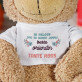Ik word jouw beste vriendin - Knuffel