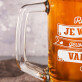 je word geweldig vader - Bierpokal