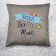 Bee mine - Kussen