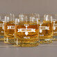 Best boss - Whiskyglazen