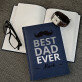 Best dad - Notitieboek