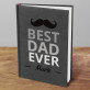 Best dad - Notitieboek
