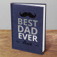 Best dad - Notitieboek