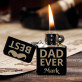 Best dad - Aansteker