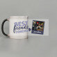 Best friends forever - Magische mok