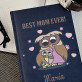 Best mom ever - Notitieboek