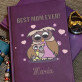 Best mom ever - Notitieboek