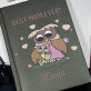 Best mom ever - Notitieboek
