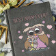 Best mom ever - Notitieboek