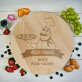 Best pizza maker - Draaibaar plank