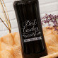 Beste leraar ooit - Waterfles