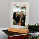 Besties - Afdruk op acrylglas