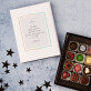 Ik ga niet zonder jou - Pralines van belgische chocolade