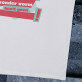 Zonder vorm - Heren t-shirt