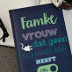 Zonder schakelaar - Notitieboek