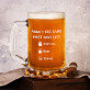 Big game must have list - Bierpokal