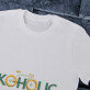 Bikoholic - Heren t-shirt