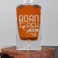 Born to fish - Whisky karaf