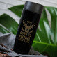 Born to hunt - Thermische mok