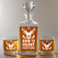 Born to hunt - Born to hunt