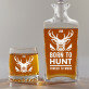 Born to hunt - Born to hunt
