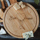 Brie mine - Kaasplankje