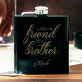 Brother - Heupflesje