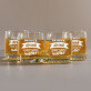 Brown water - Whiskyglazen
