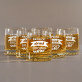 Brown water - Whiskyglazen