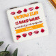 Vrouw zijn - Zakspiegel