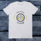 Heel de leven op feestje - Heren t-shirt