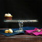 Calories - Taartplateau