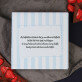 Heel de wereld - Chocolade met aardbeien