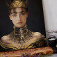 Keizerin - Koninklijk portret