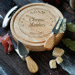 Cheese master - Kaasplankje