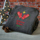 Warme kerst - Dekens