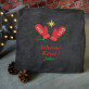 Warme kerst - Dekens