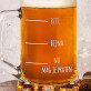 Sttt... - Bierpokal