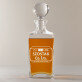 Company limited - Whisky karaf