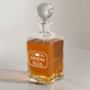 Company limited - Whisky karaf