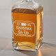 Company limited - Whisky karaf