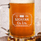Company Limited - Bierpokal