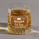 Company limited - Whiskyglazen