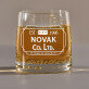 Company limited - Whiskyglazen
